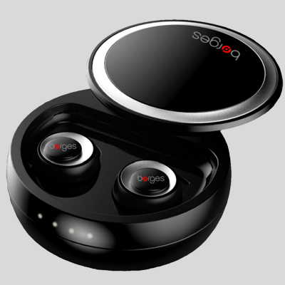 True Wireless Earphones BW9012