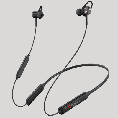 Neckband Bluetooth Earphones BN9011