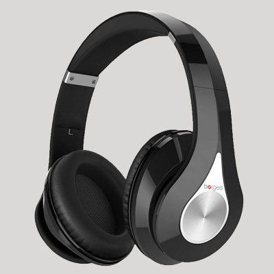 Bluetooth Headphones