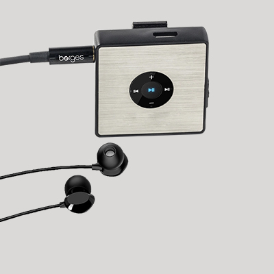 Bluetooth Receiver BR9011