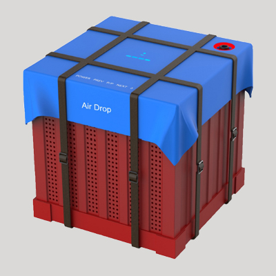 Bluetooth Speaker BX9012