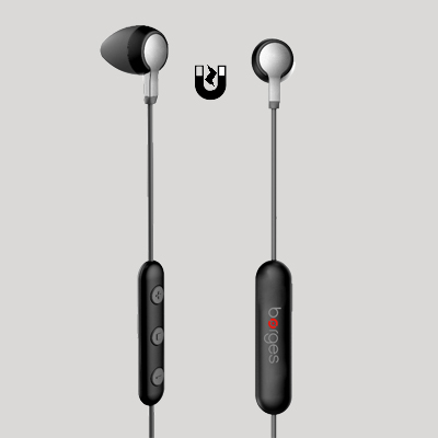 Bluetooth Earphones BE9029